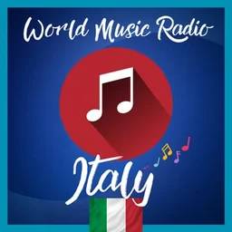 World Music Radio - Italy — The United Arab Emirates شعار