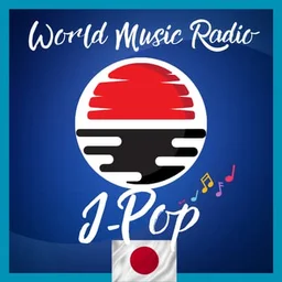 World Music Radio - J-Pop — The United Arab Emirates شعار
