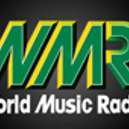 World Music Radio — Denmark logo