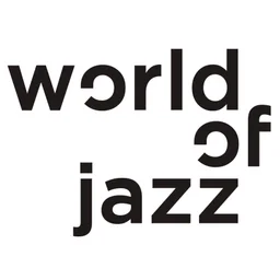 World of Jazz — The Netherlands شعار