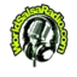 World Salsa Radio — The United States Of America logo