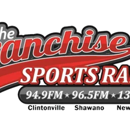 WOTE 1380AM The Franchise — The United States Of America شعار