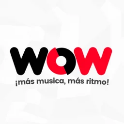  WOW (Mérida) - Online - www.cadenarasa.com - Cadena RASA - Mérida, Yucatán — Mexico شعار