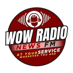 WOW RADIO — The Philippines شعار