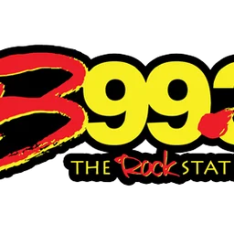 WOWN 99.3 The Rock Station — The United States Of America شعار