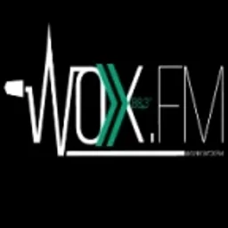 Wox radio Rosario 88.3 FM — Argentina شعار