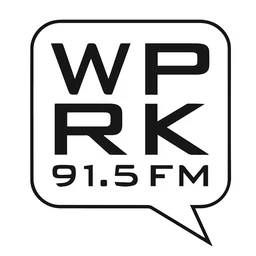 WPRK 91.5 FM Winter Park, FL — The United States Of America logo
