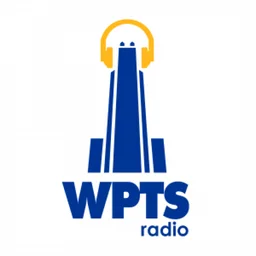 WPTS — The United States Of America logo