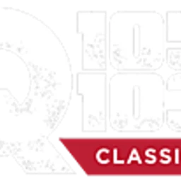 WQBK 103.5 & 105.7 Albany — The United States Of America logo