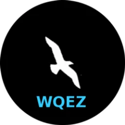 WQEZ: Birmingham's Beautiful QEZ — The United States Of America logo