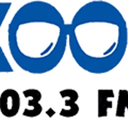 WQKL Kool 103.3 Punxsutawney — The United States Of America logo