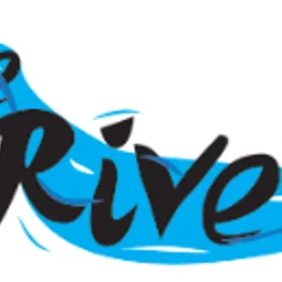 WQSL - The River 92.3 & 101.1 FM — The United States Of America logo