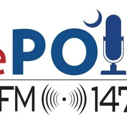 WQXL The Point — The United States Of America logo