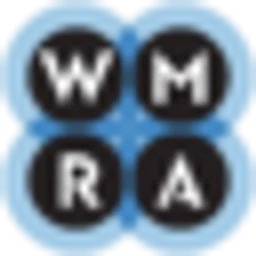 WRA — The United States Of America شعار