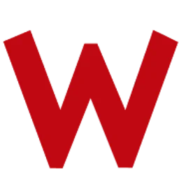 WRadio Colombia logo — Colombia