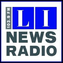 WRCN 103.9 "LI News Radio" Riverhead, NY — The United States Of America logo