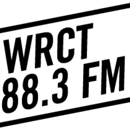WRCT — The United States Of America logo