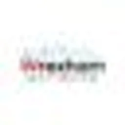 Wrexham Premier Radio — The United Kingdom Of Great Britain And Northern Ireland logo