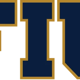 WRGP 88.1 - FIU Student Radio "The Roar" Homestead, FL — The United States Of America logo