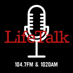 WRIX Life Talk 标志 — The United States Of America