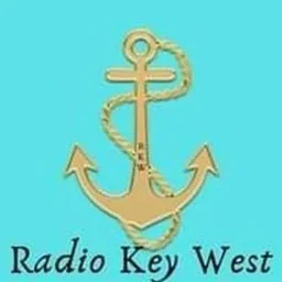 WRKW Radio Key West™ — The United States Of America شعار