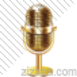 WRMI 9955 Shortwave - Miami, FL — The United States Of America logo