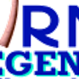 WRMI LEGENDS THE BIGGER  ONE — The United States Of America logo