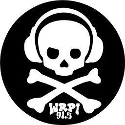 WRPI Troy, 91.5 FM — The United States Of America logo