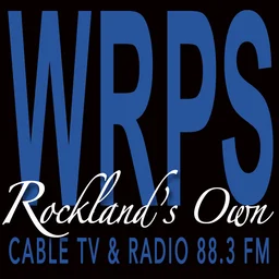 WRPS 88.3 FM — The United States Of America logo