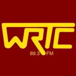 WRTC — The United States Of America logo