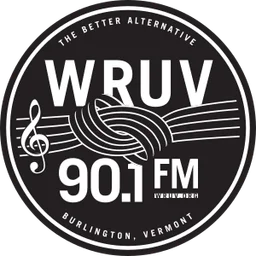 wruv — The United States Of America logo