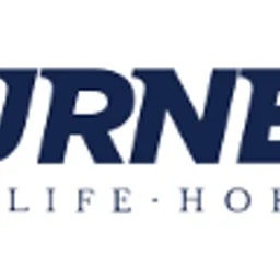 WRVL The Journey 88.3 — The United States Of America logo