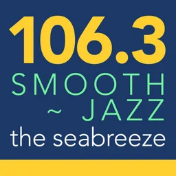 WSBZ The Seabreeze (New audio URL, Aug 2026) — The United States Of America شعار