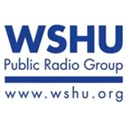 WSHU 91.1 Fairfield, CT logo — The United States Of America