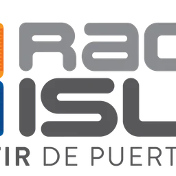 WSKN Radio Isla1320 am شعار — Puerto Rico
