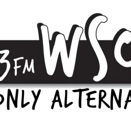 WSOE — The United States Of America شعار