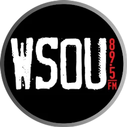 WSOU 89.5FM — The United States Of America logo