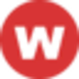 WSRN FM – Worldwide Swarthmore Radio Network — The United States Of America logo