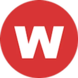 WSRN logo — The United States Of America