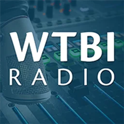 WTBI — The United States Of America logo