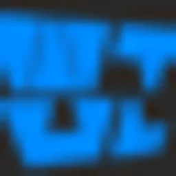 WTUL New Orleans logo — The United States Of America
