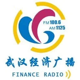 武汉经济广播 — China logo