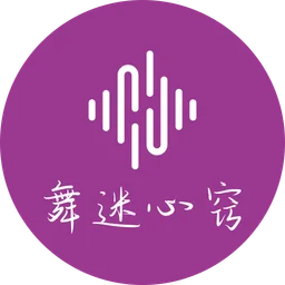 舞迷心窍 — China логотип