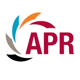 WUAL 95.1 HD 1 l Alabama Public Radio — The United States Of America شعار