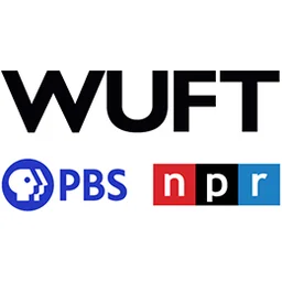 WUFT Classic — The United States Of America logo