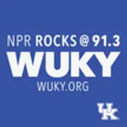 WUKY-HD2 — The United States Of America logo