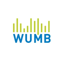 WUMB Contemporary Folk — The United States Of America logo
