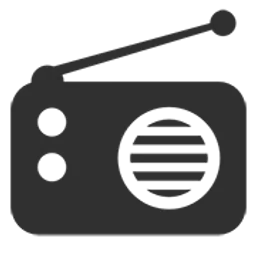 wunschradio.fm 90er — Germany logo