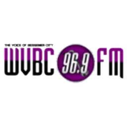  WVBC-LP 96.9 The Voice of Bessemer City Schools — The United States Of America logo