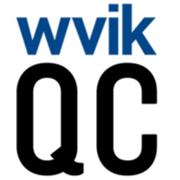 WVIK — Unknown شعار